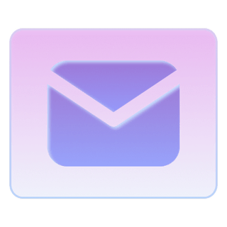 ikona kontaktowego adresu e-mail wsparcia Nord Zasobownia do uzyskania pomocy